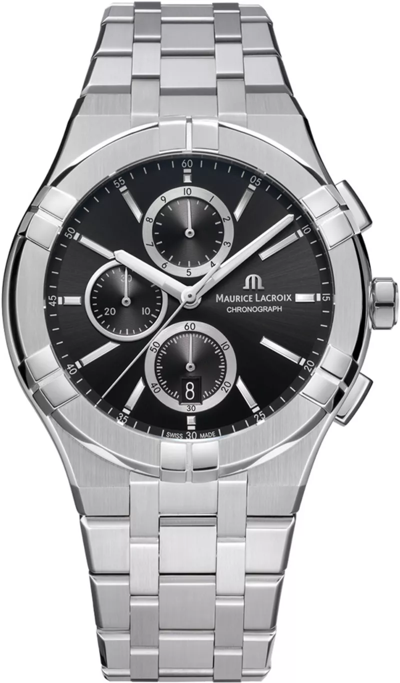 Часы Maurice Lacroix AI1118-SS002-330-1