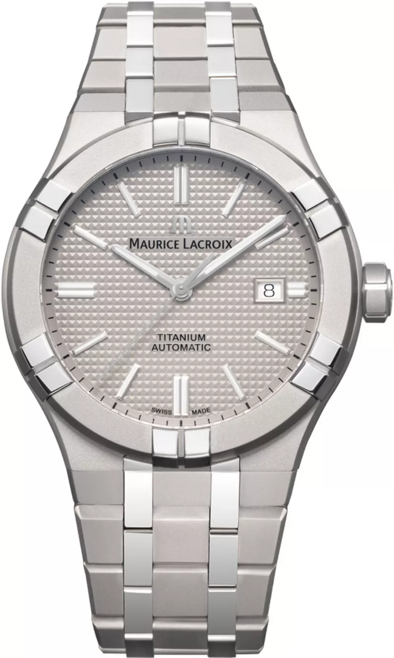 Часы Maurice Lacroix AI6008-TT032-230-1