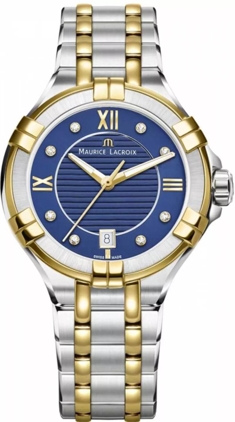 Часы Maurice Lacroix AI1006-PVY13-450-1