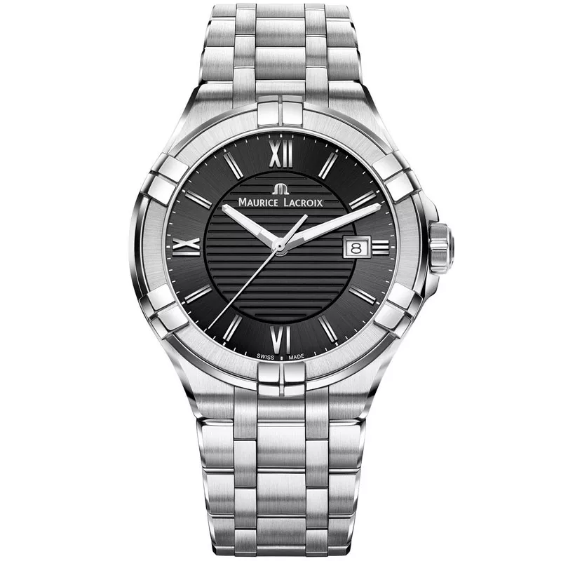 Часы Maurice Lacroix AI1008-SS002-330-1