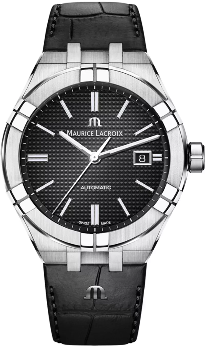 Часы Maurice Lacroix AI6008-SS001-330-1