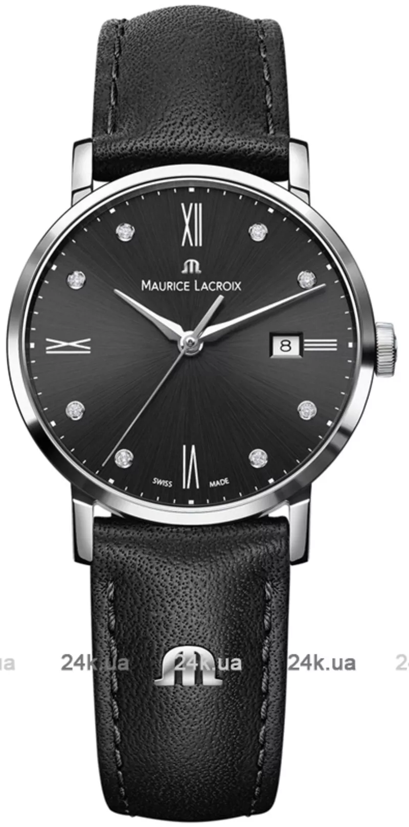 Часы Maurice Lacroix EL1084-SS001-350-1