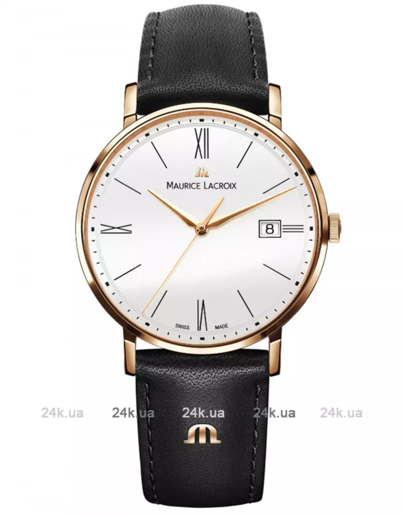 Часы Maurice Lacroix EL1087-PVP01-111-1