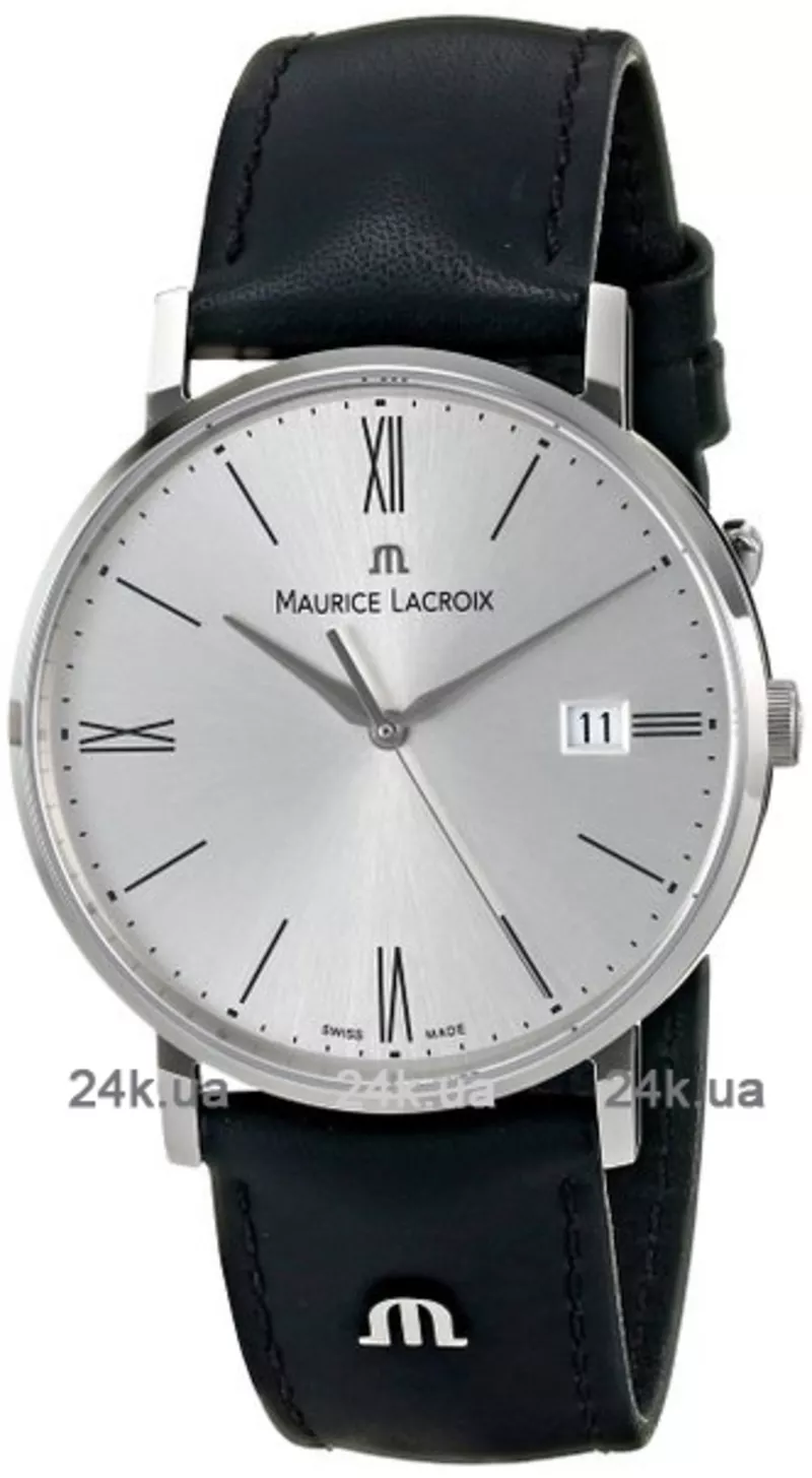 Часы Maurice Lacroix EL1087-SS001-110