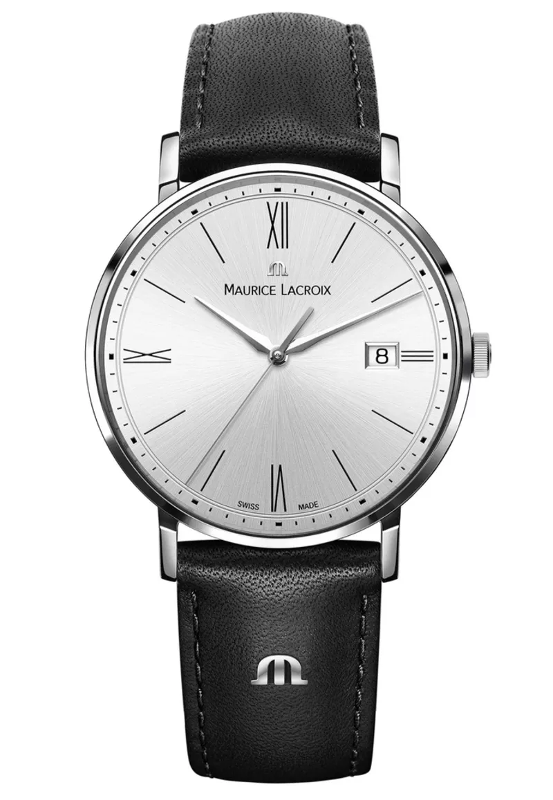 Часы Maurice Lacroix EL1087-SS001-112-1