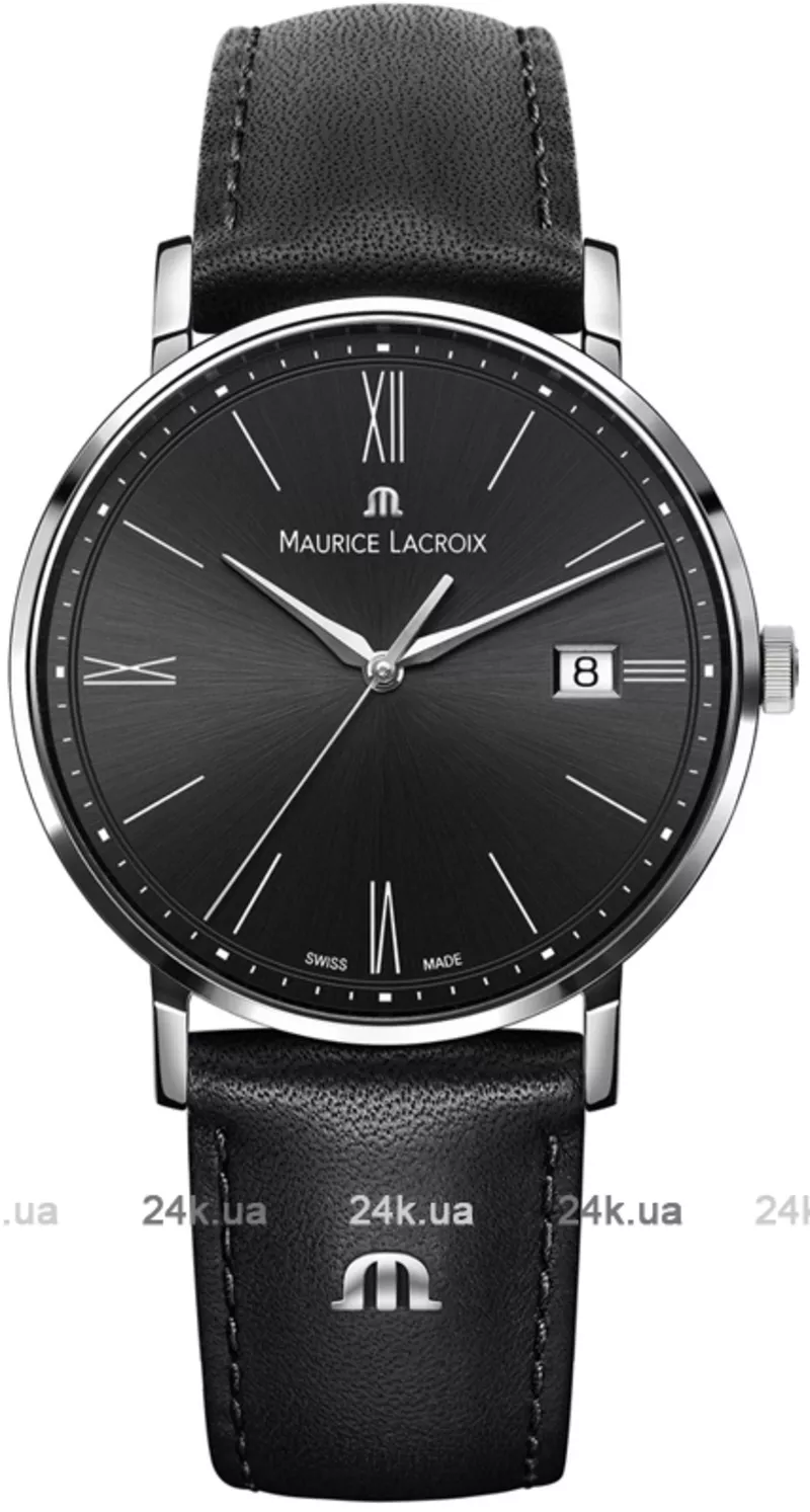 Часы Maurice Lacroix EL1087-SS001-312-1