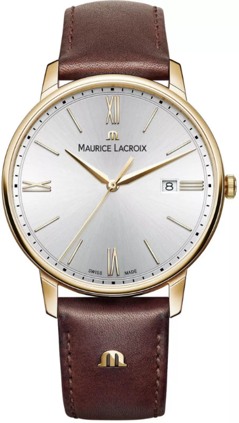 Часы Maurice Lacroix EL1087-SS001-410-1