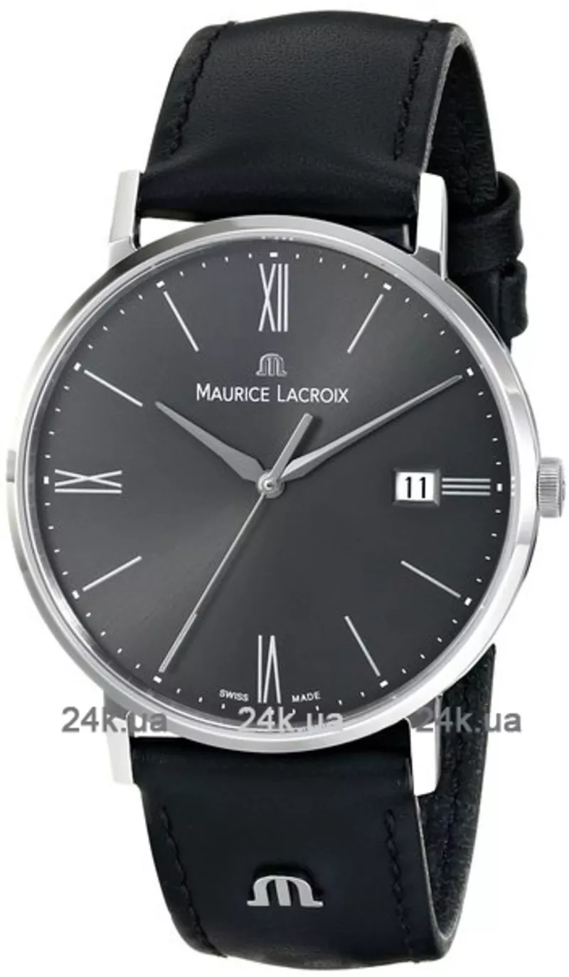 Часы Maurice Lacroix EL1087-SS001-810