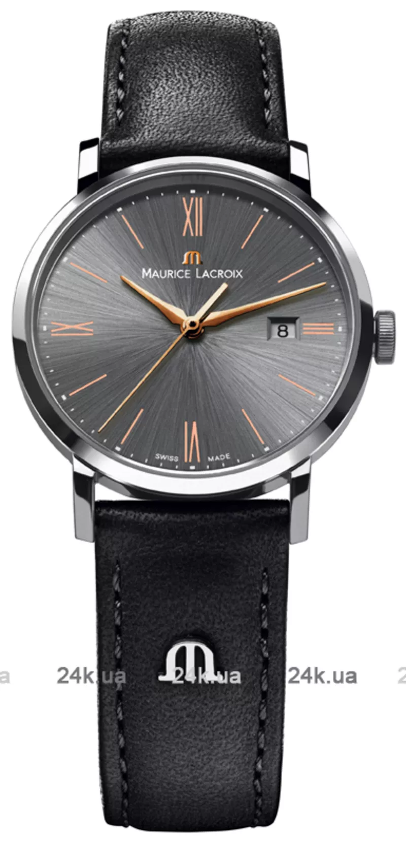 Часы Maurice Lacroix EL1087-SS001-811