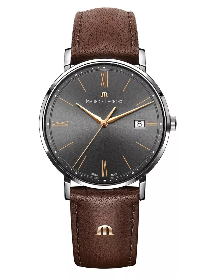 Часы Maurice Lacroix EL1087-SS001-812-2