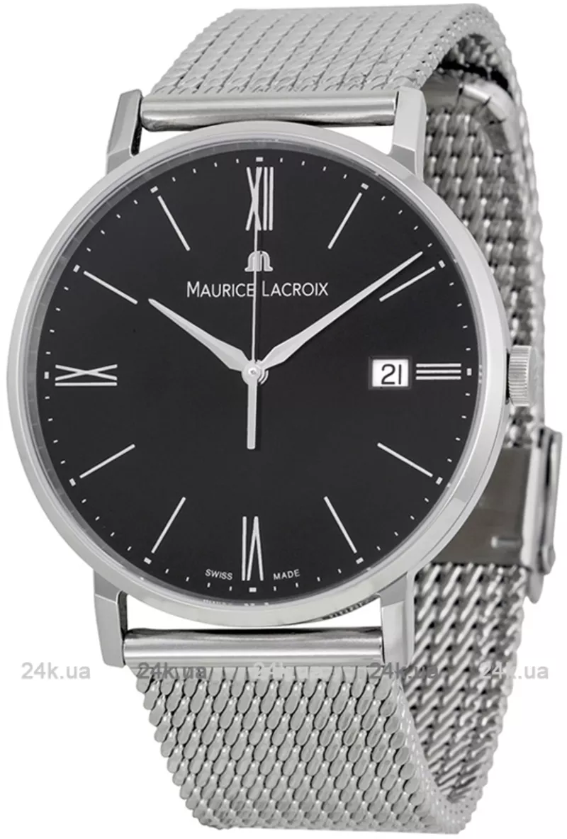 Часы Maurice Lacroix EL1087-SS002-310