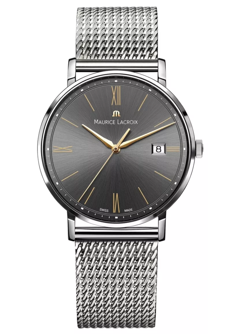 Часы Maurice Lacroix EL1087-SS002-812-1