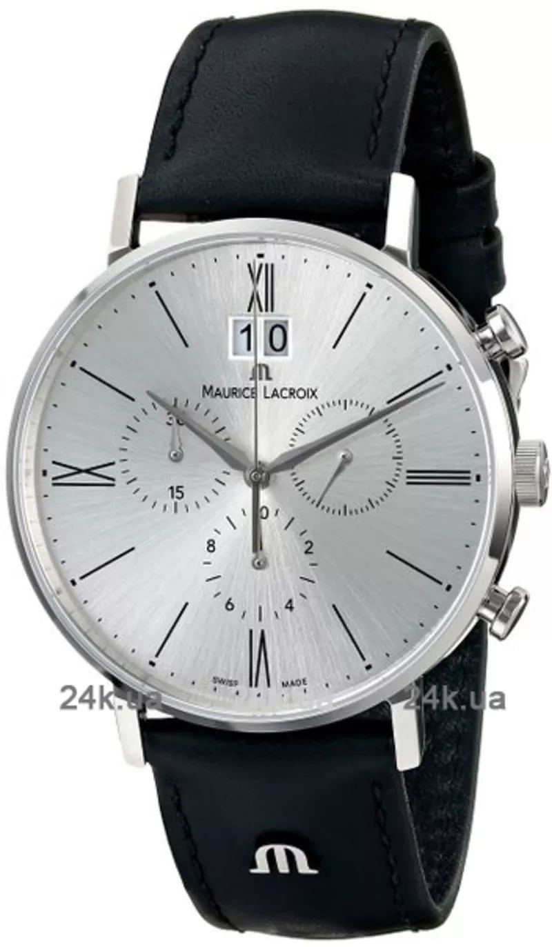 Часы Maurice Lacroix EL1088-SS001-110