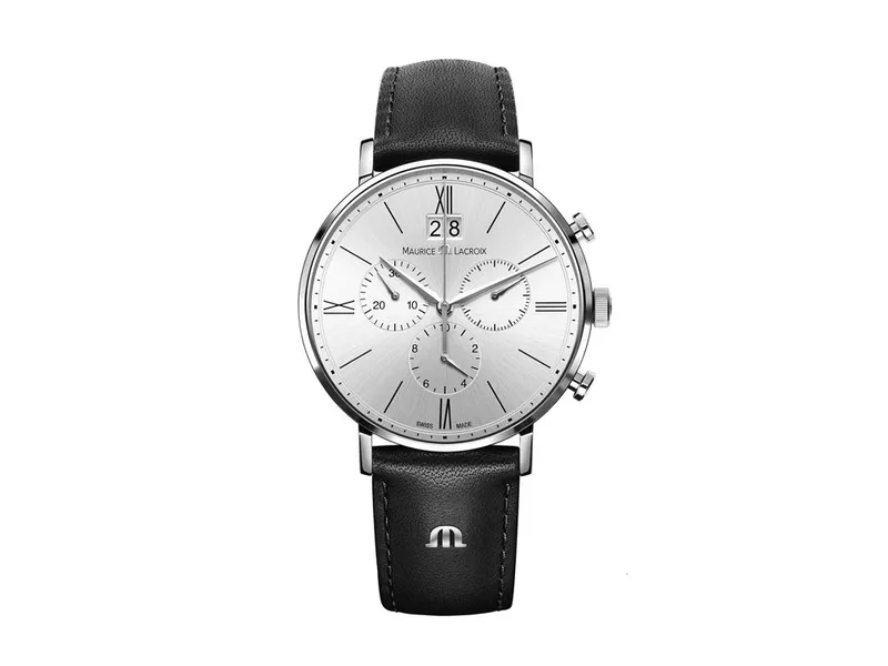 Часы Maurice Lacroix EL1088-SS001-111-1