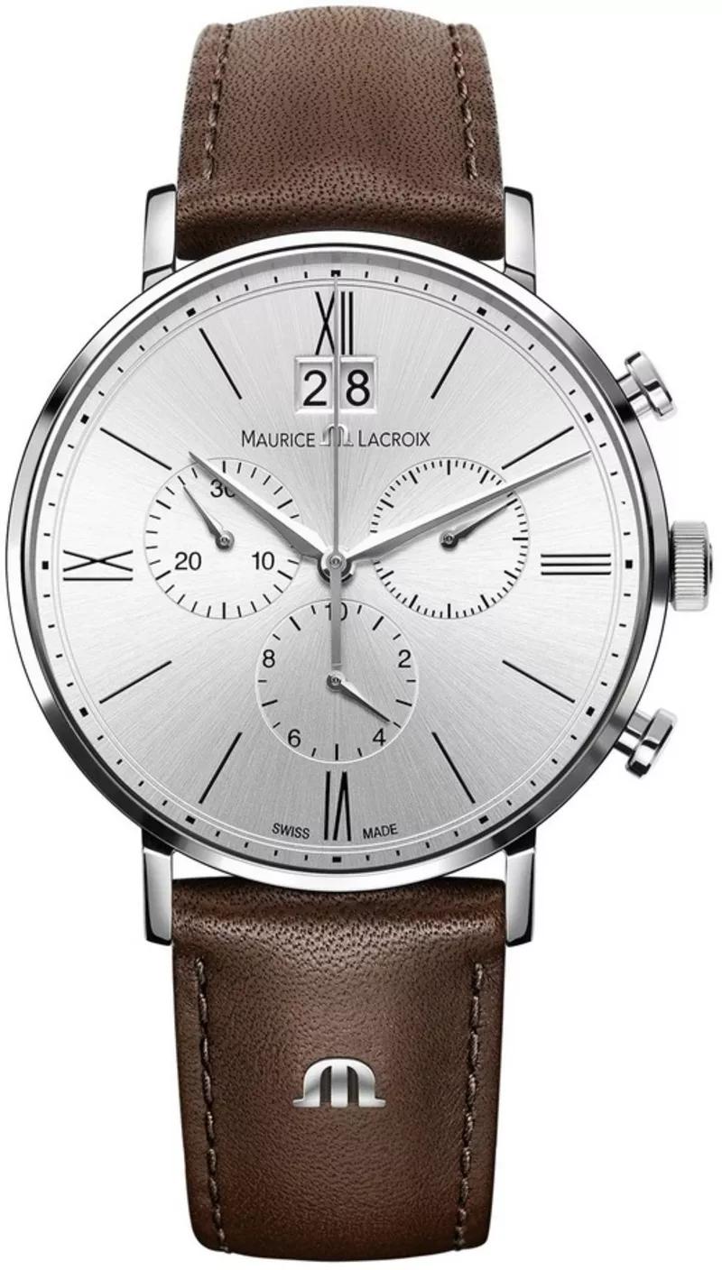 Часы Maurice Lacroix EL1088-SS001-111-2