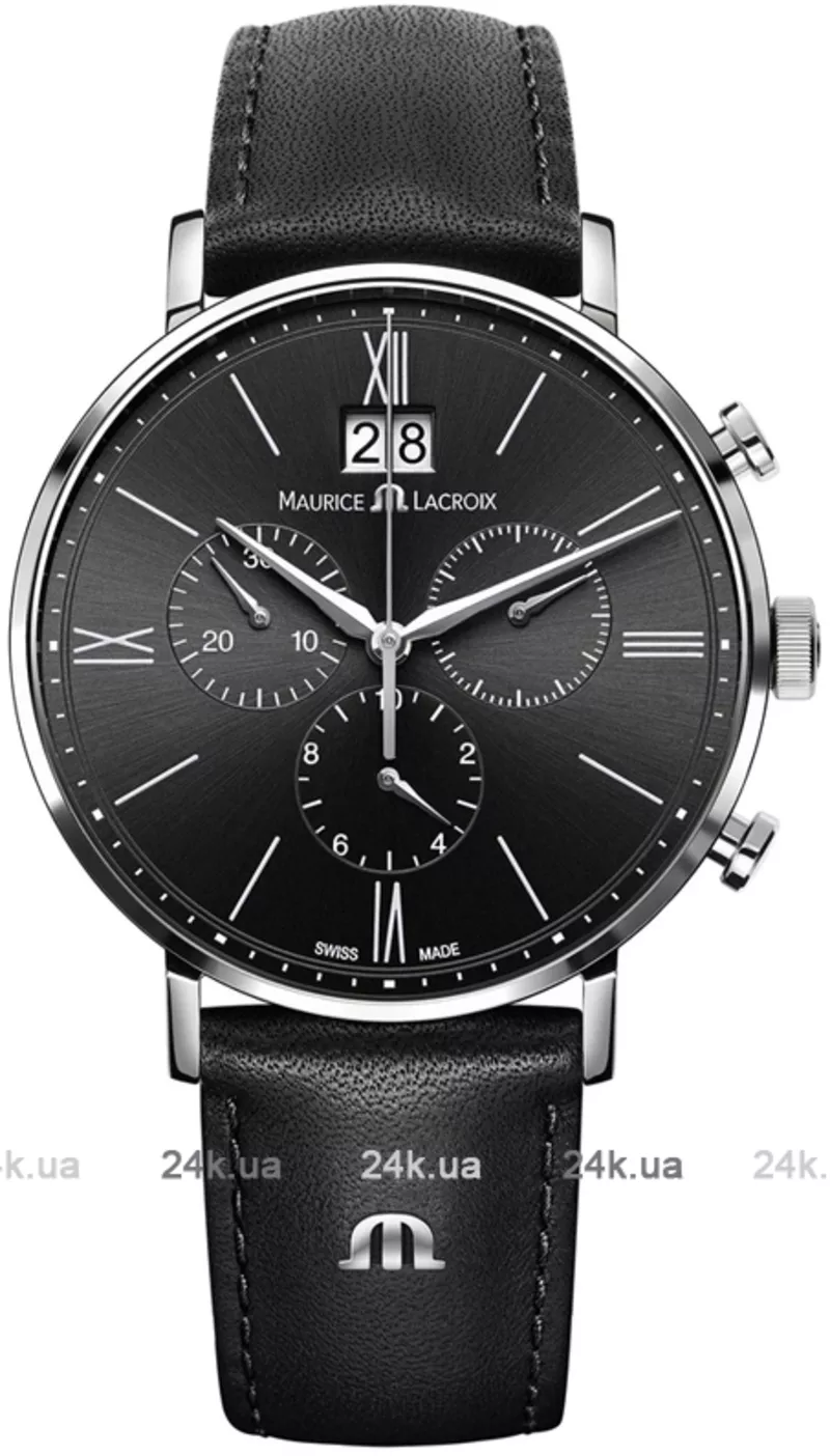 Часы Maurice Lacroix EL1088-SS001-311-1