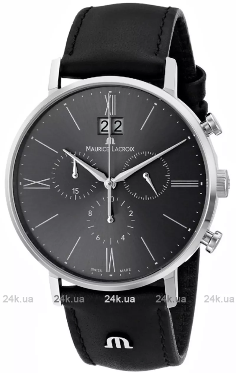 Часы Maurice Lacroix EL1088-SS001-810