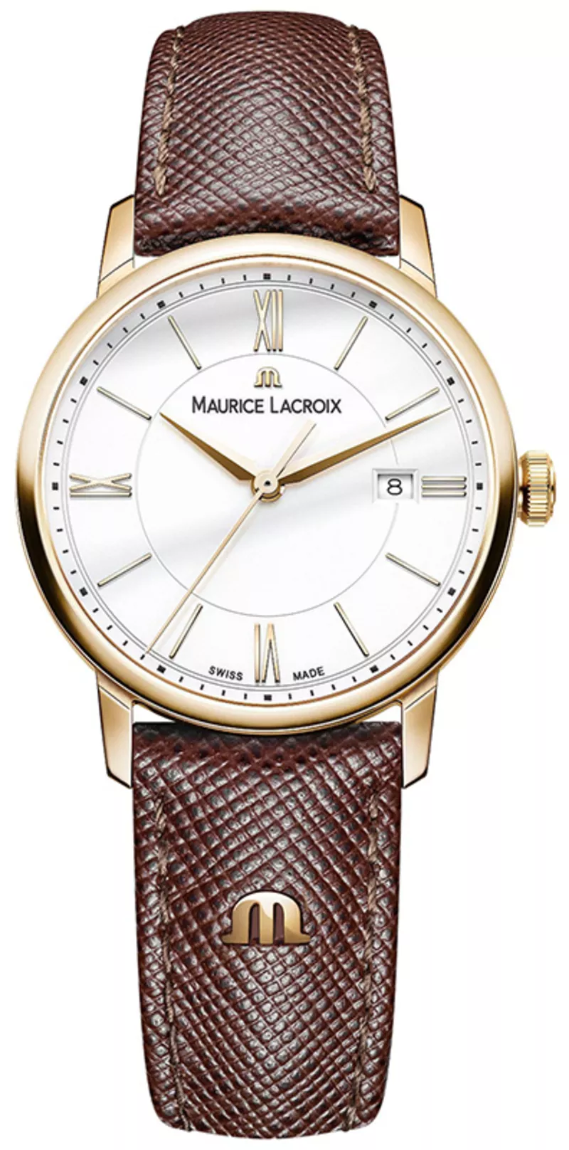 Часы Maurice Lacroix EL1094-PVP01-111-1