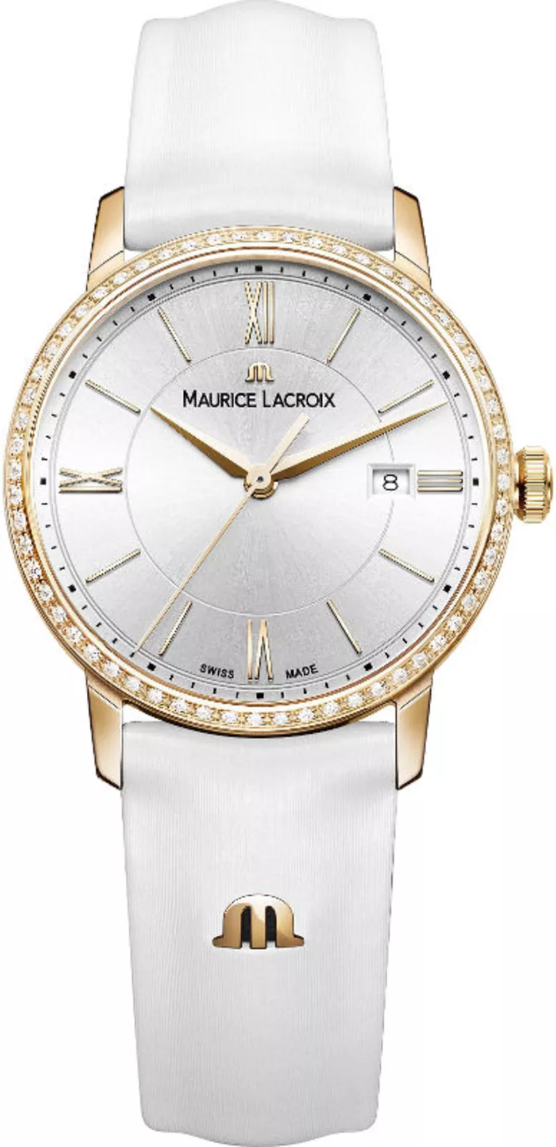 Часы Maurice Lacroix EL1094-PVPD1-112-1
