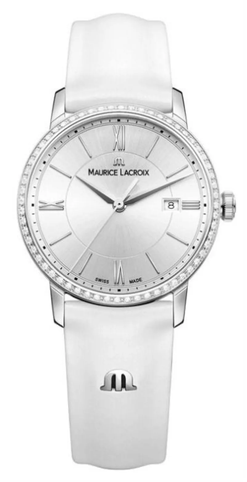 Часы Maurice Lacroix EL1094-SD501-110-1