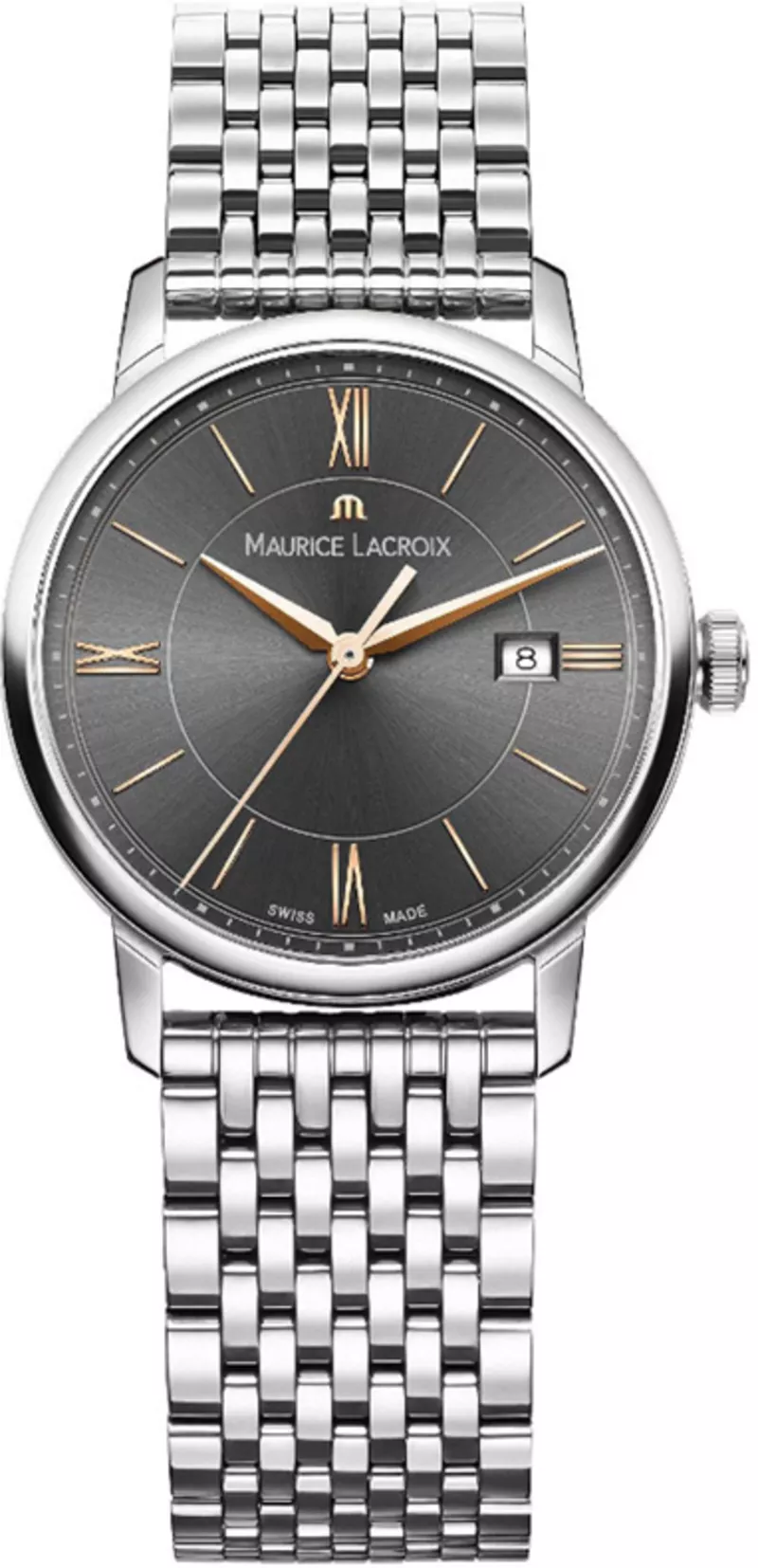 Часы Maurice Lacroix EL1094-SS002-311-1