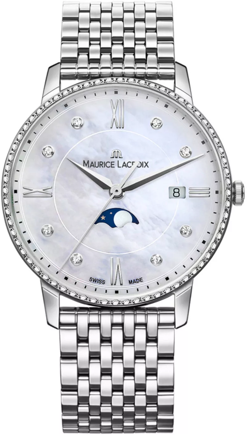Часы Maurice Lacroix EL1096-SD502-170-1