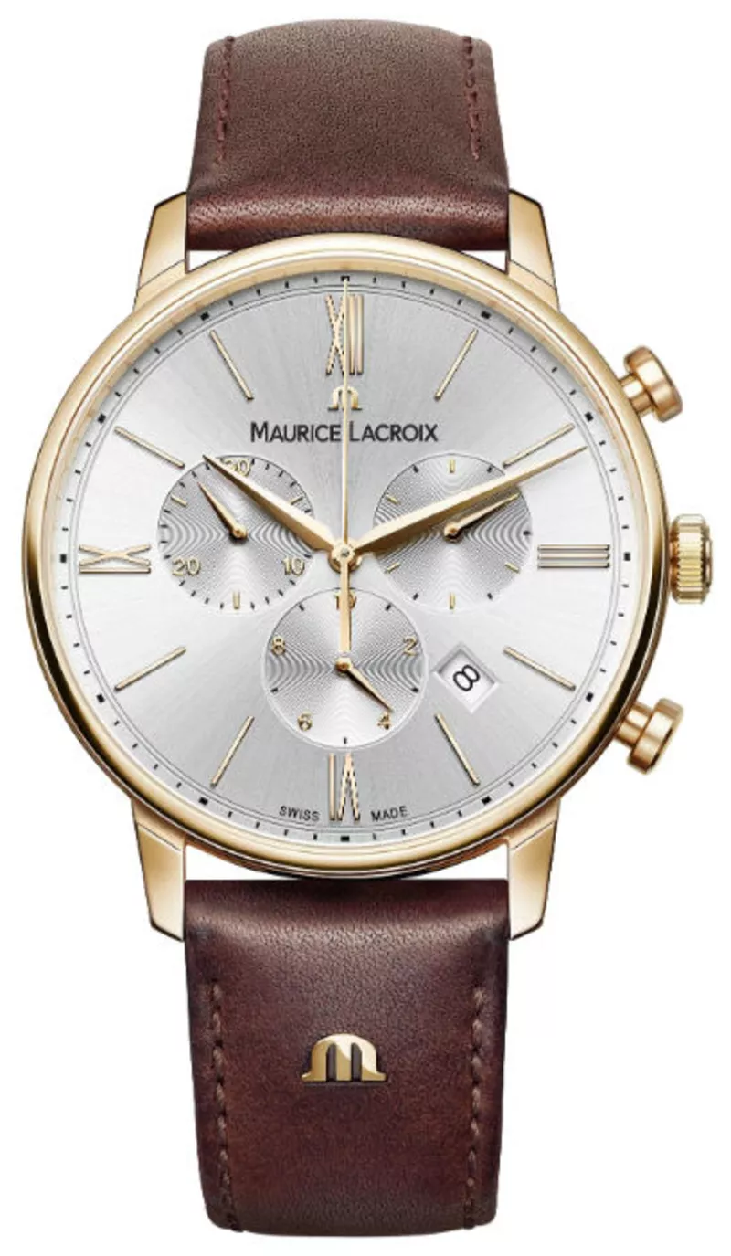 Часы Maurice Lacroix EL1098-PVP01-111-1