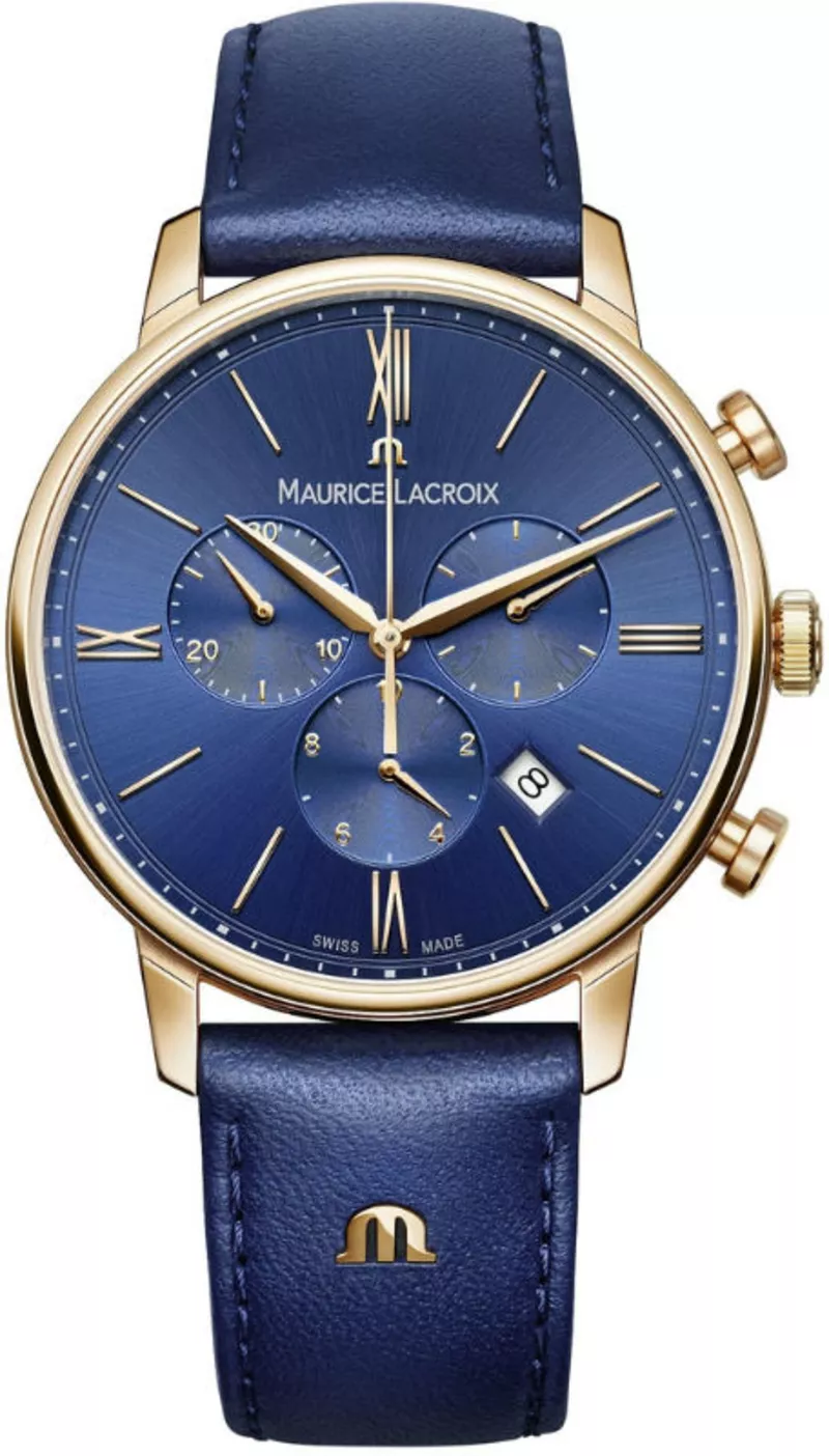Часы Maurice Lacroix EL1098-PVP01-411-1