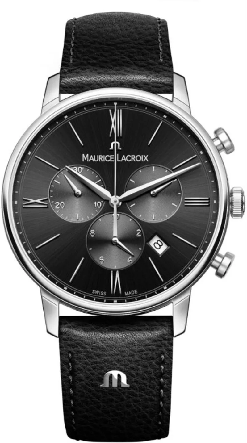 Часы Maurice Lacroix EL1098-SS001-310-1
