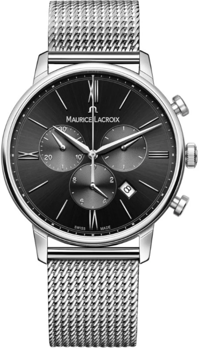 Часы Maurice Lacroix EL1098-SS002-310-1