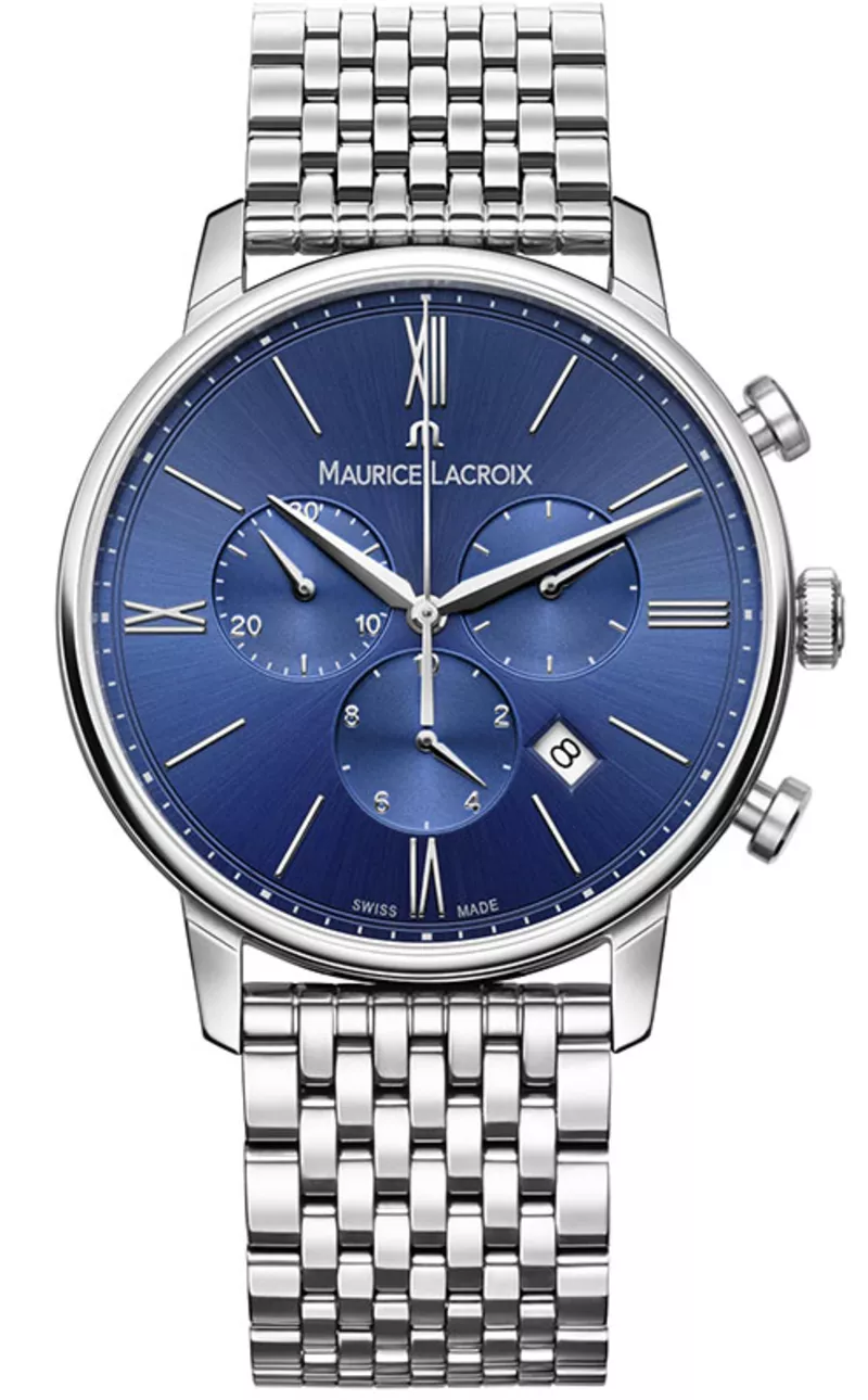 Часы Maurice Lacroix EL1098-SS002-410-2
