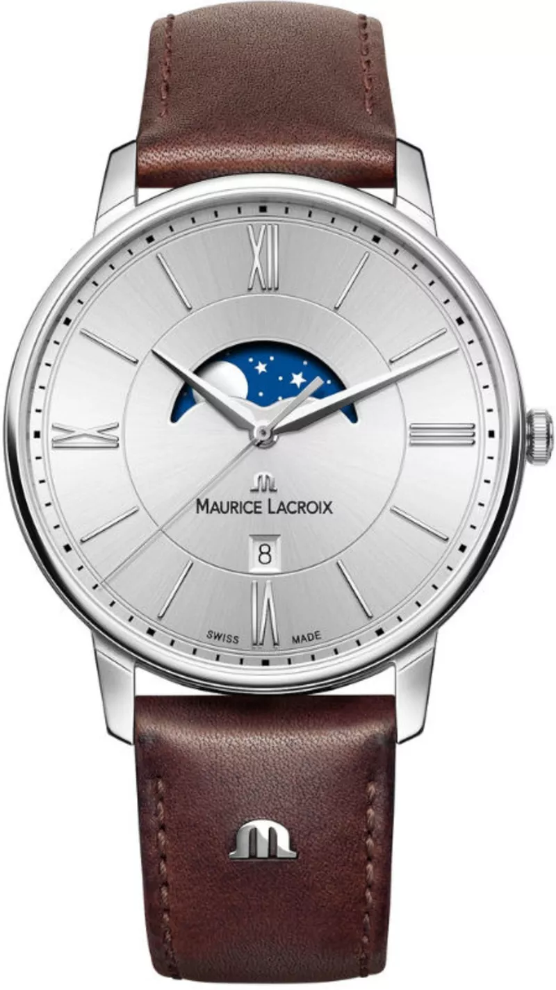 Часы Maurice Lacroix EL1108-SS001-110-1