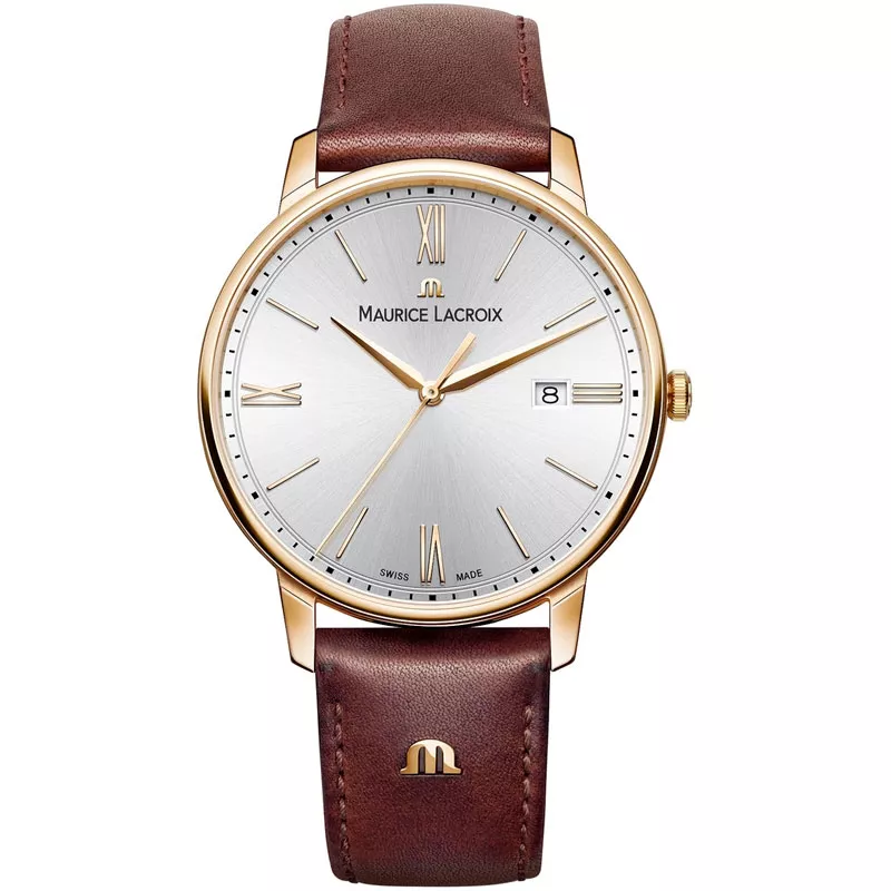 Часы Maurice Lacroix EL1118-PVP01-111-1