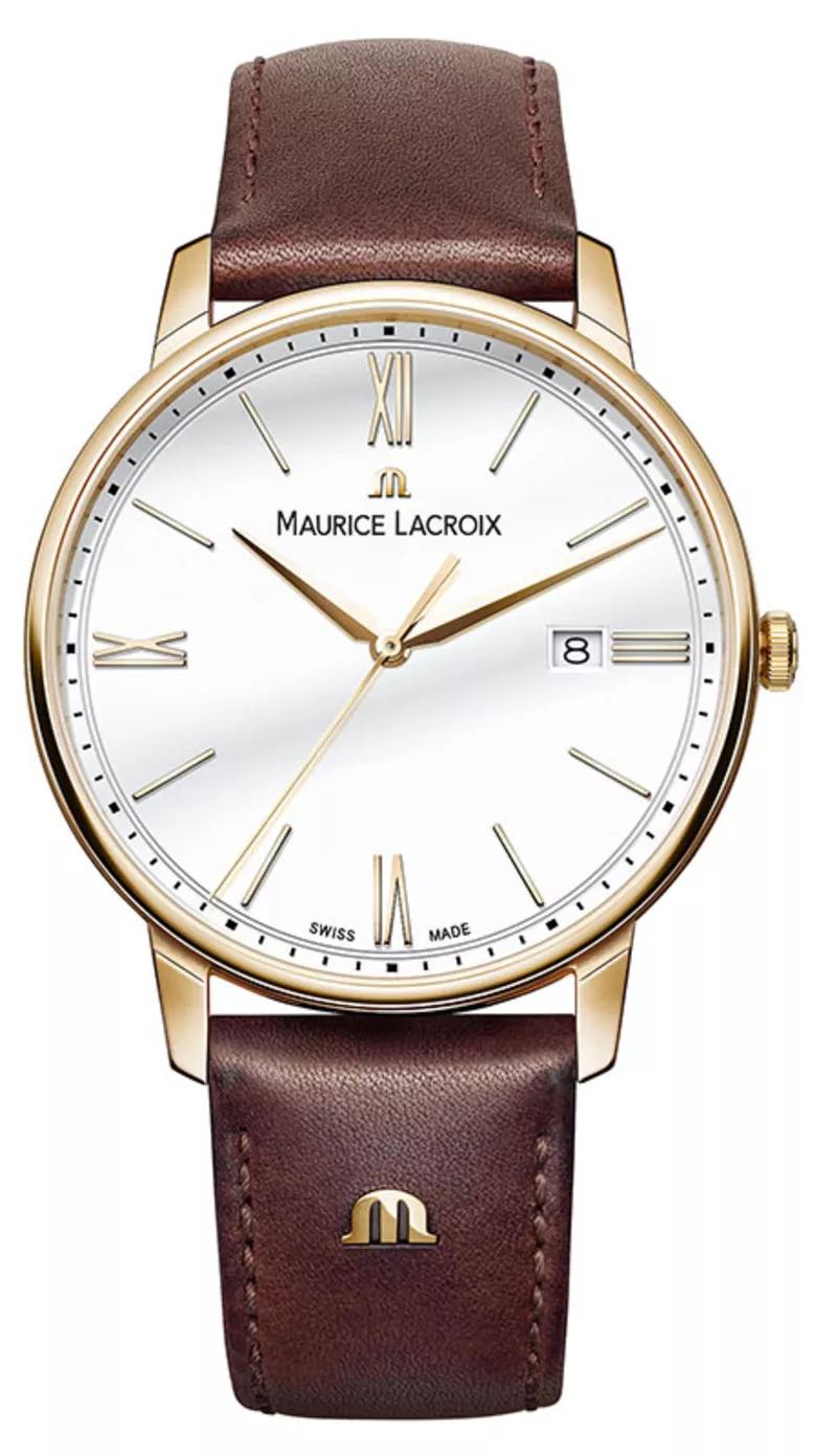 Часы Maurice Lacroix EL1118-PVP01-112-1
