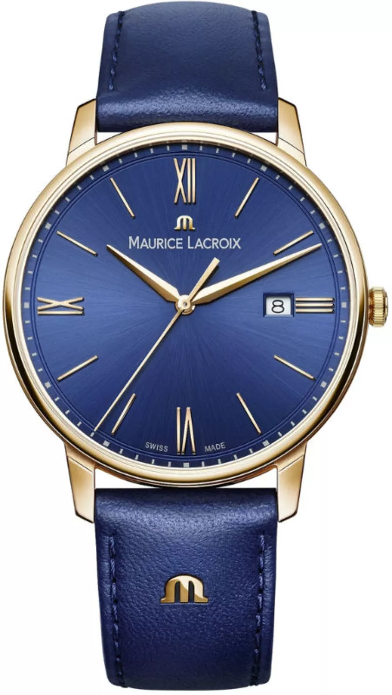 Часы Maurice Lacroix EL1118-PVP01-411-1