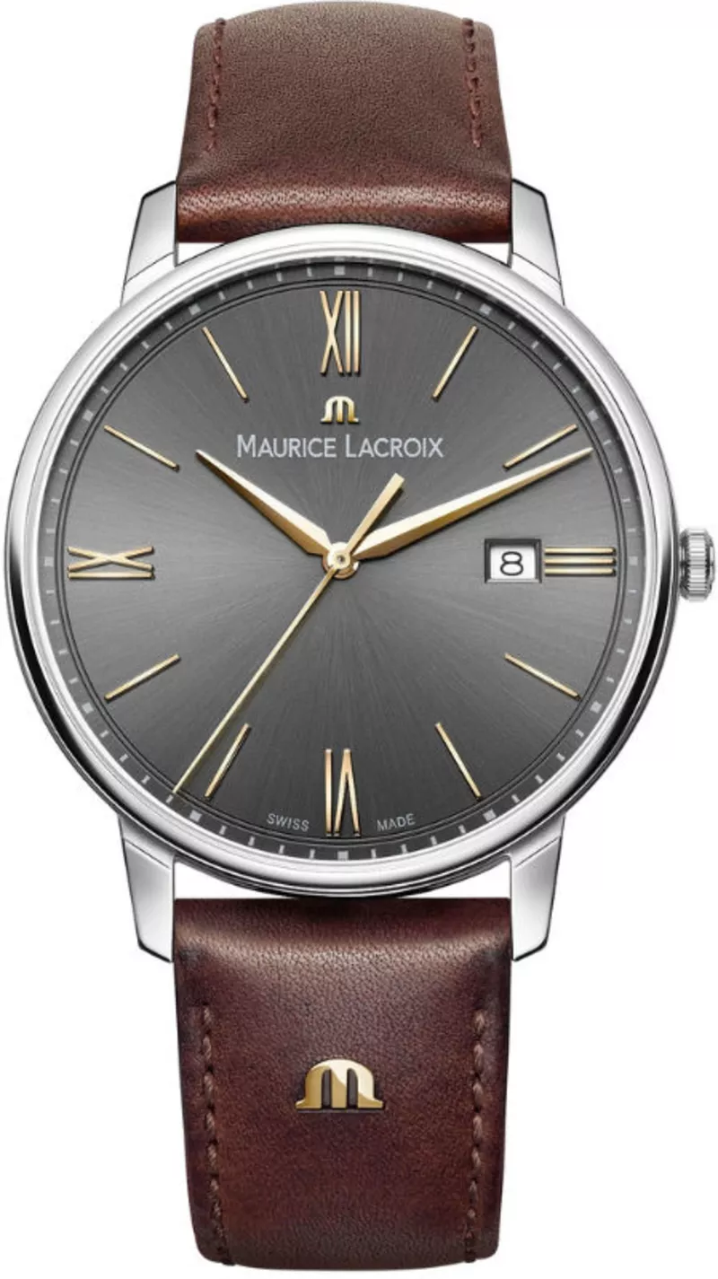 Часы Maurice Lacroix EL1118-SS001-311-1
