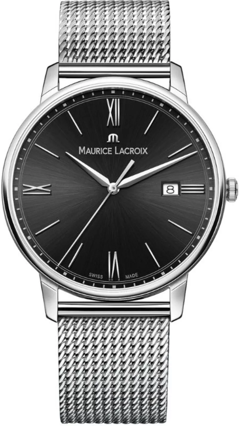 Часы Maurice Lacroix EL1118-SS002-310-1