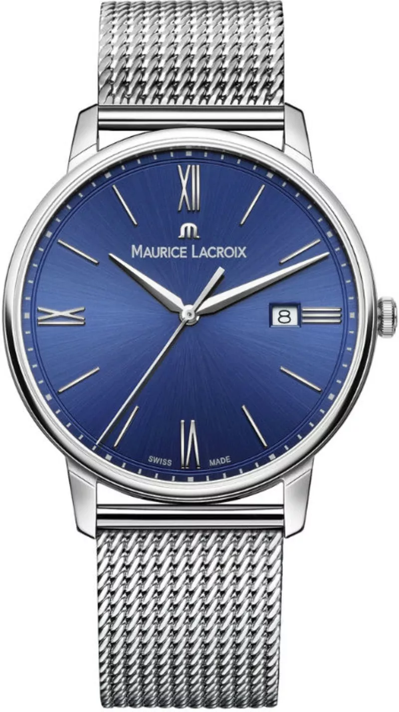 Часы Maurice Lacroix EL1118-SS002-410-1