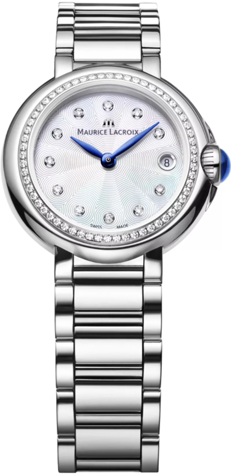 Часы Maurice Lacroix FA1003-SD502-170-1