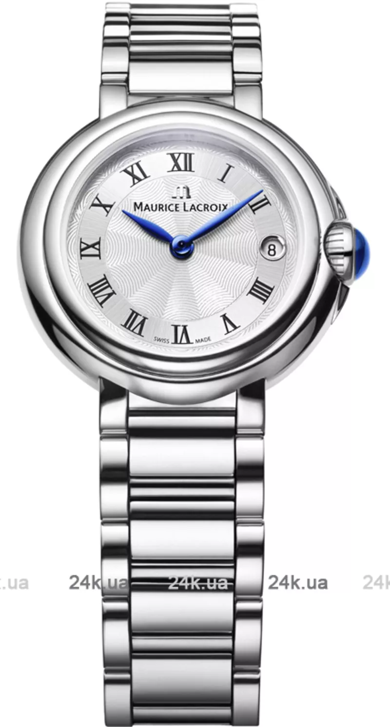 Часы Maurice Lacroix FA1003-SS002-110