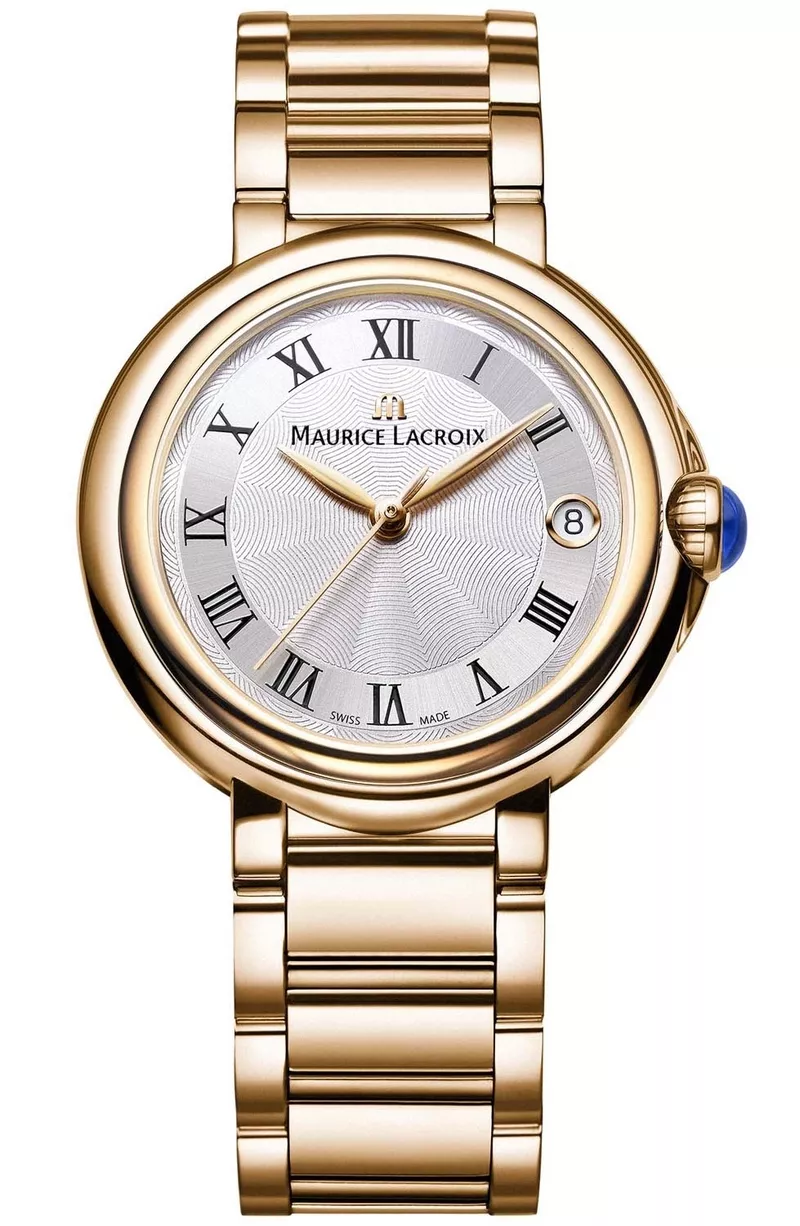 Часы Maurice Lacroix FA1004-PVP06-110-1