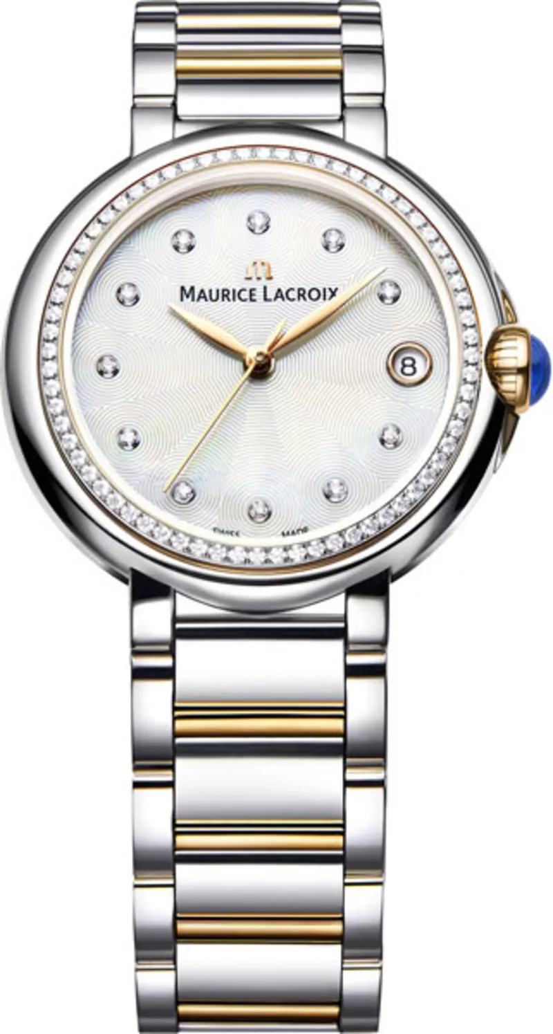 Часы Maurice Lacroix FA1004-PVP23-170