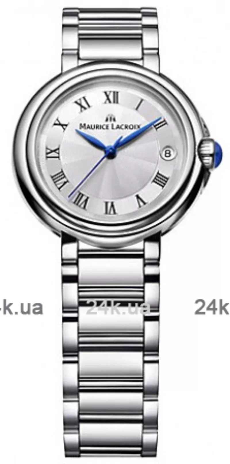 Часы Maurice Lacroix FA1004-SS002-110
