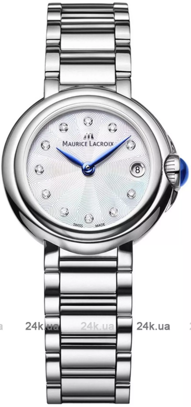 Часы Maurice Lacroix FA1004-SS002-170-1