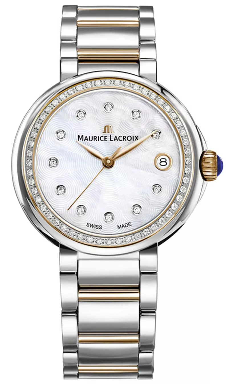 Часы Maurice Lacroix FA1007-PVP23-170-1
