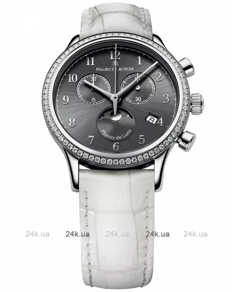 Часы Maurice Lacroix LC1087-SD501-820