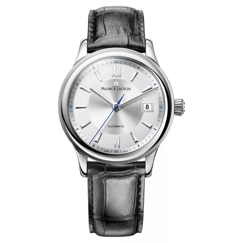 Часы Maurice Lacroix LC6027-SS001-110-1