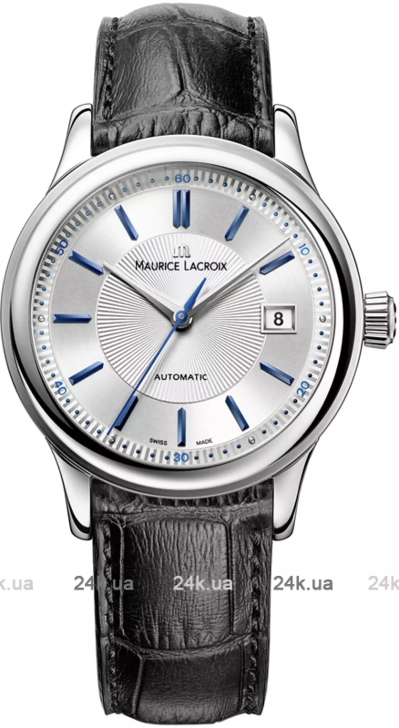 Часы Maurice Lacroix LC6027-SS001-133