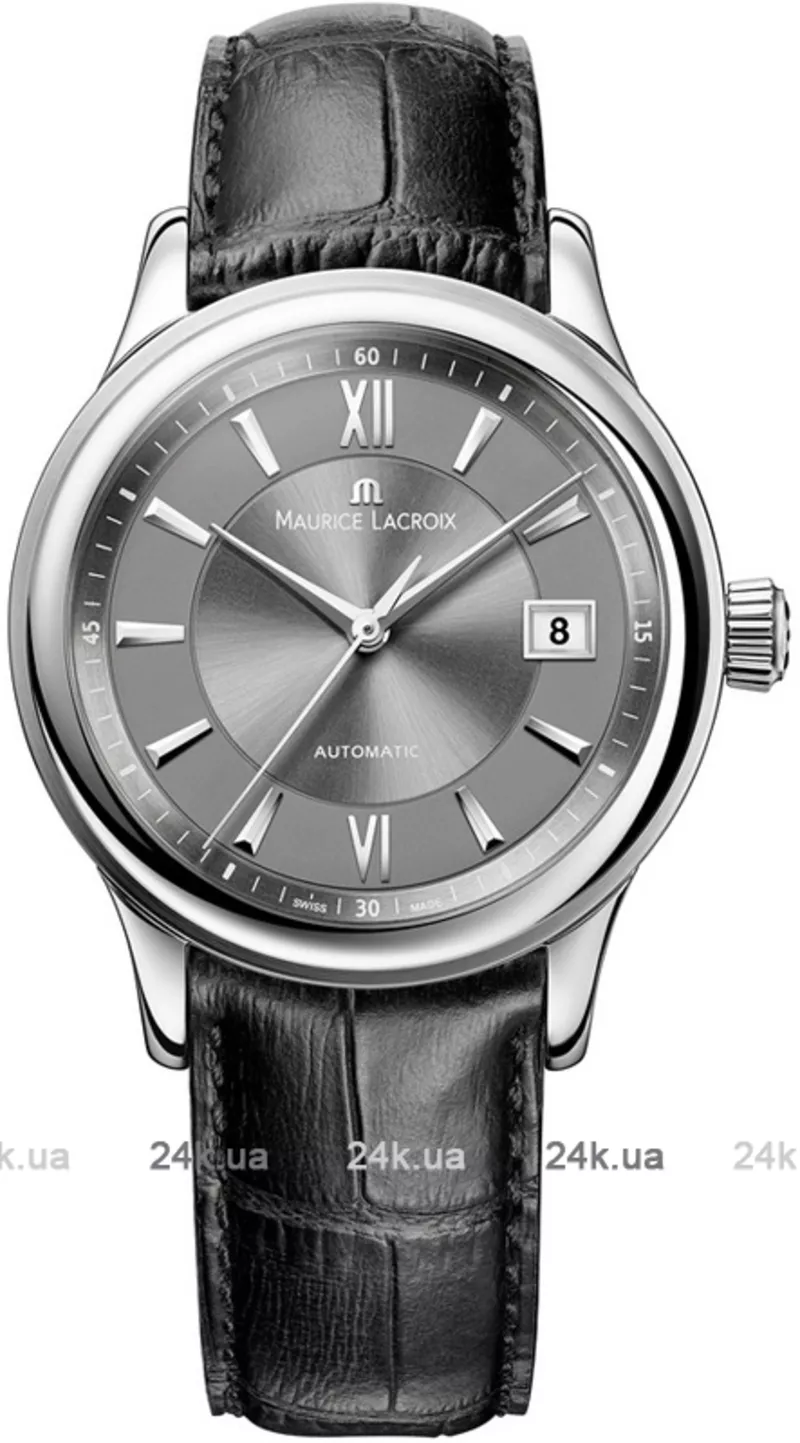 Часы Maurice Lacroix LC6027-SS001-311