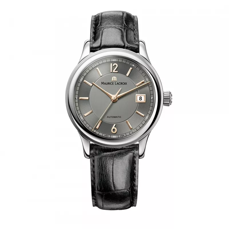 Часы Maurice Lacroix LC6027-SS001-320
